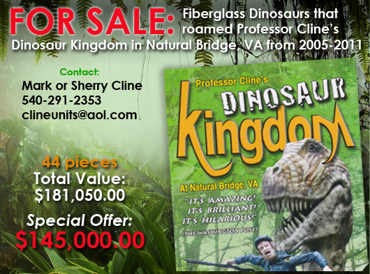 dinos4sale